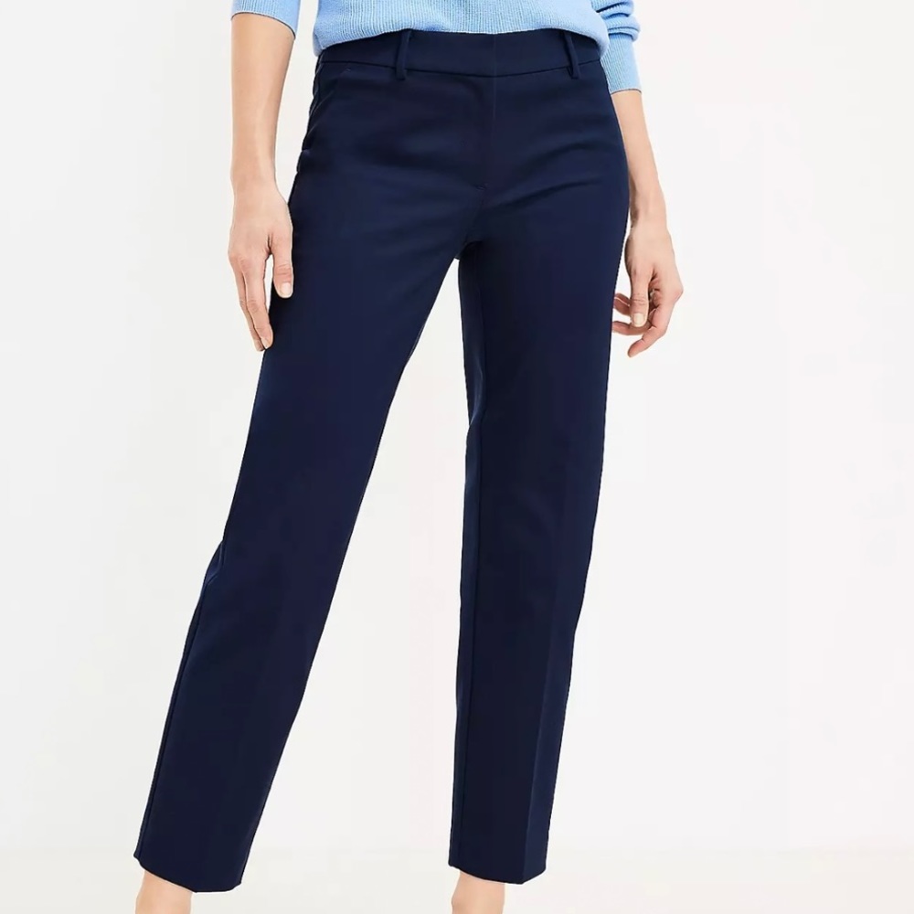 Ann Taylor Loft Pants